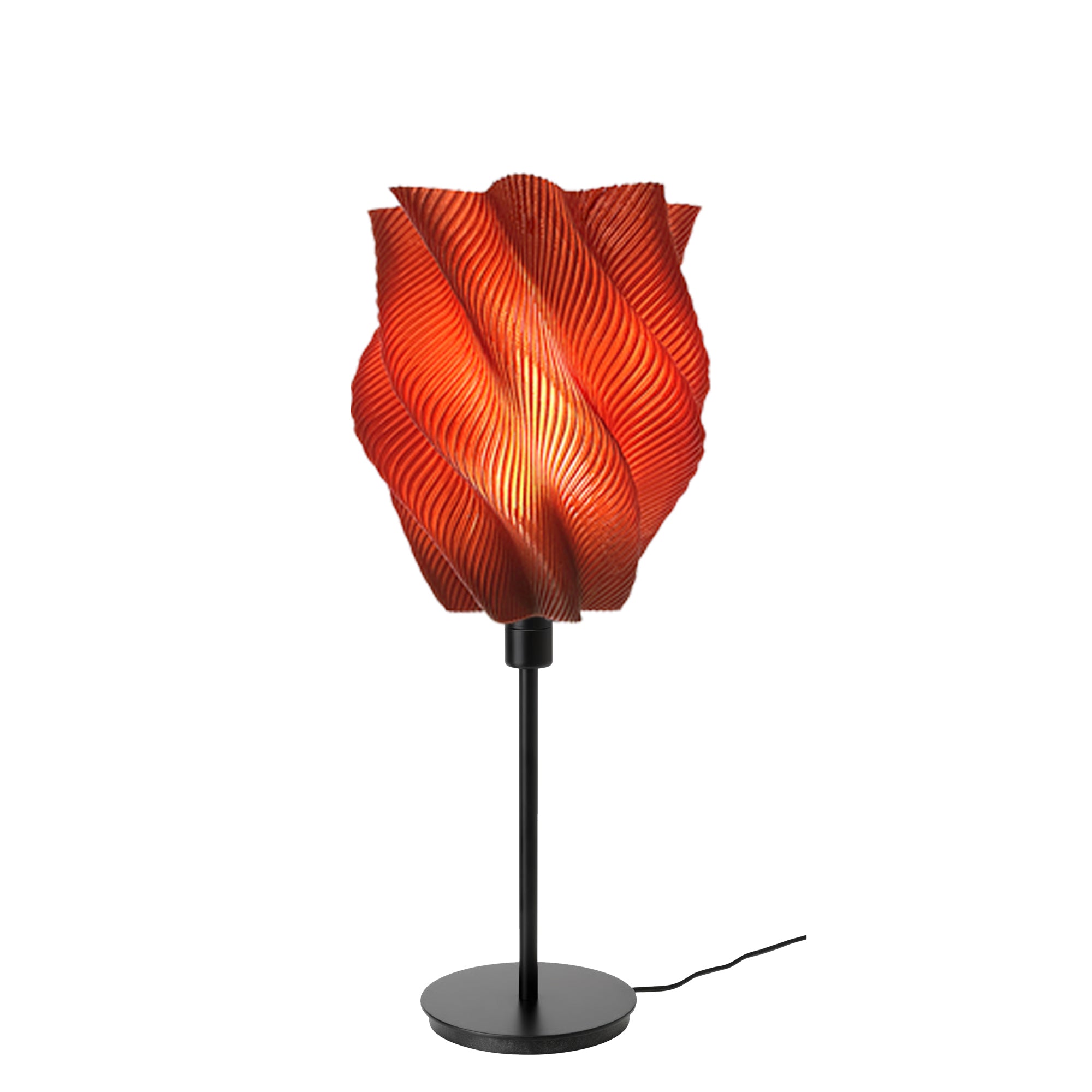 PLISEE HELIX – decorativă sculpturală de la Artema Concept