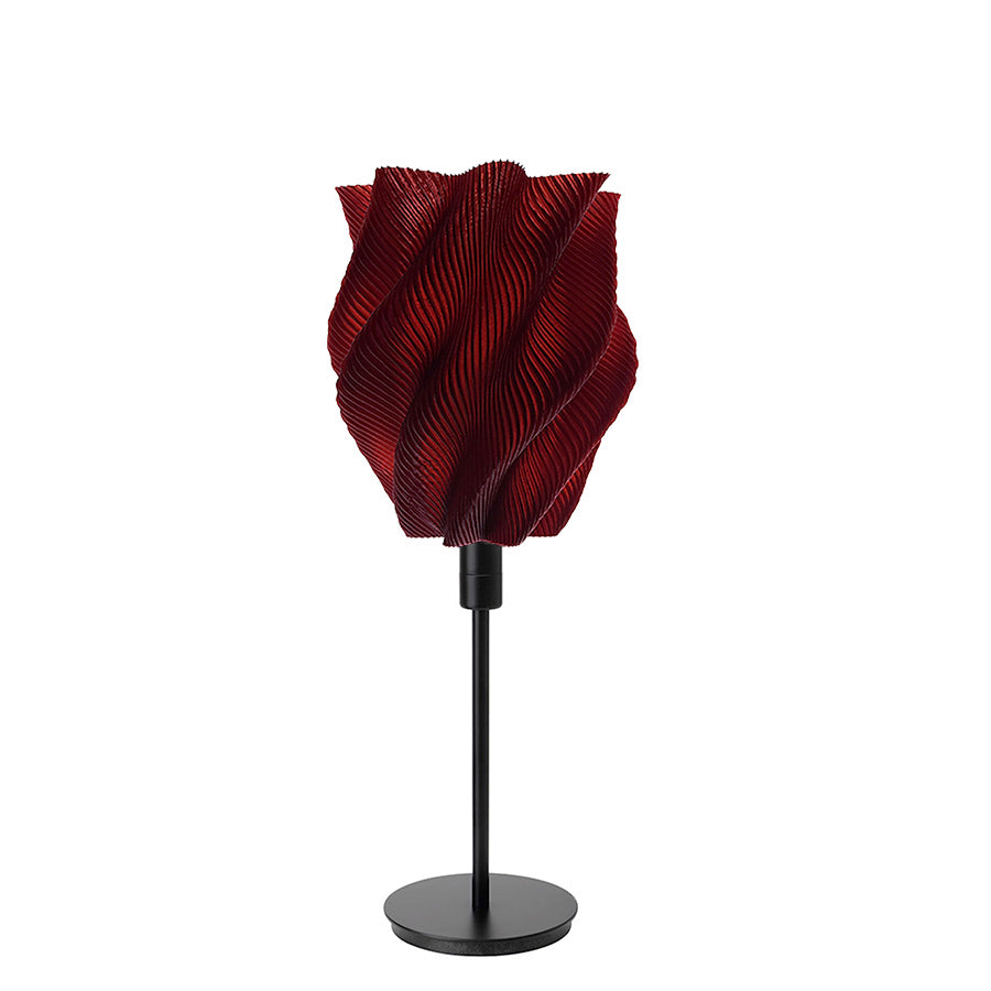 PLISEE HELIX – decorativă sculpturală de la Artema Concept