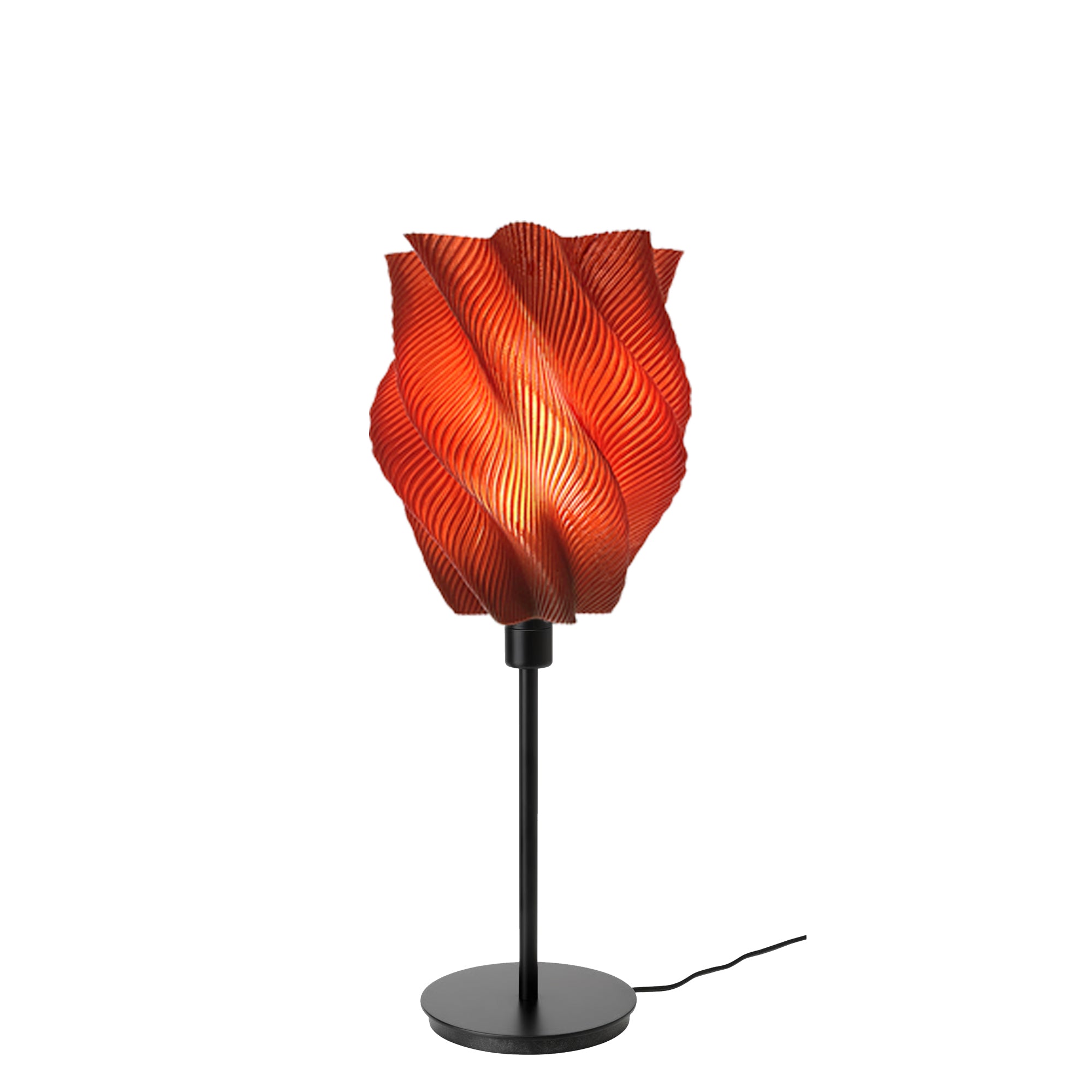 PLISEE HELIX – decorativă sculpturală de la Artema Concept