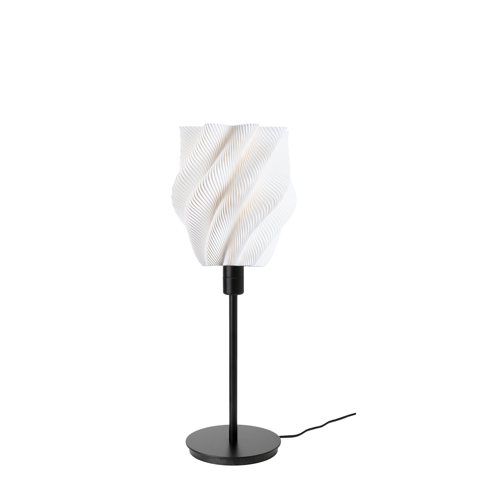 PLISEE HELIX – decorativă sculpturală de la Artema Concept