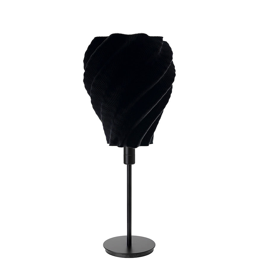 Plisee Twist – light decorativă sculpturală de la Artema Concept