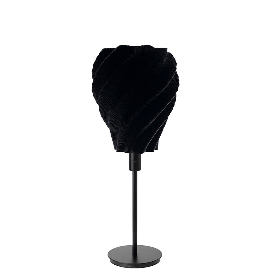 Plisee Twist – light decorativă sculpturală de la Artema Concept