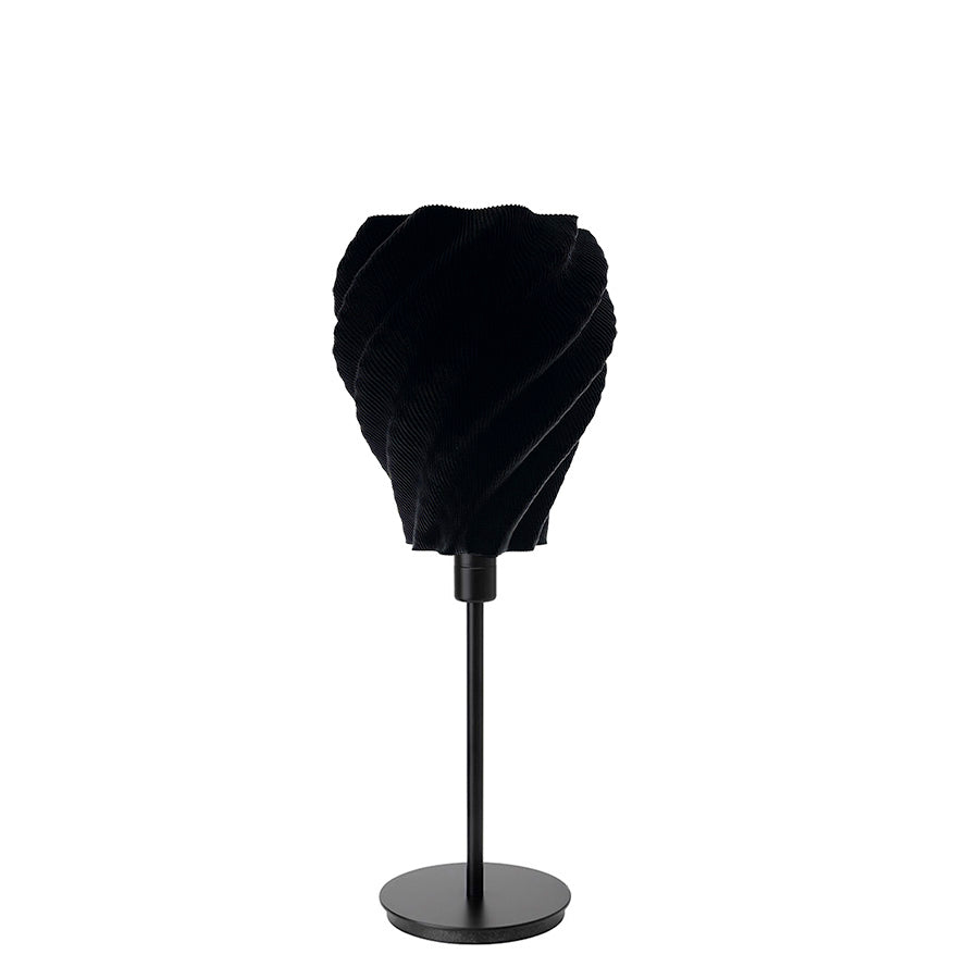 Plisee Twist – light decorativă sculpturală de la Artema Concept