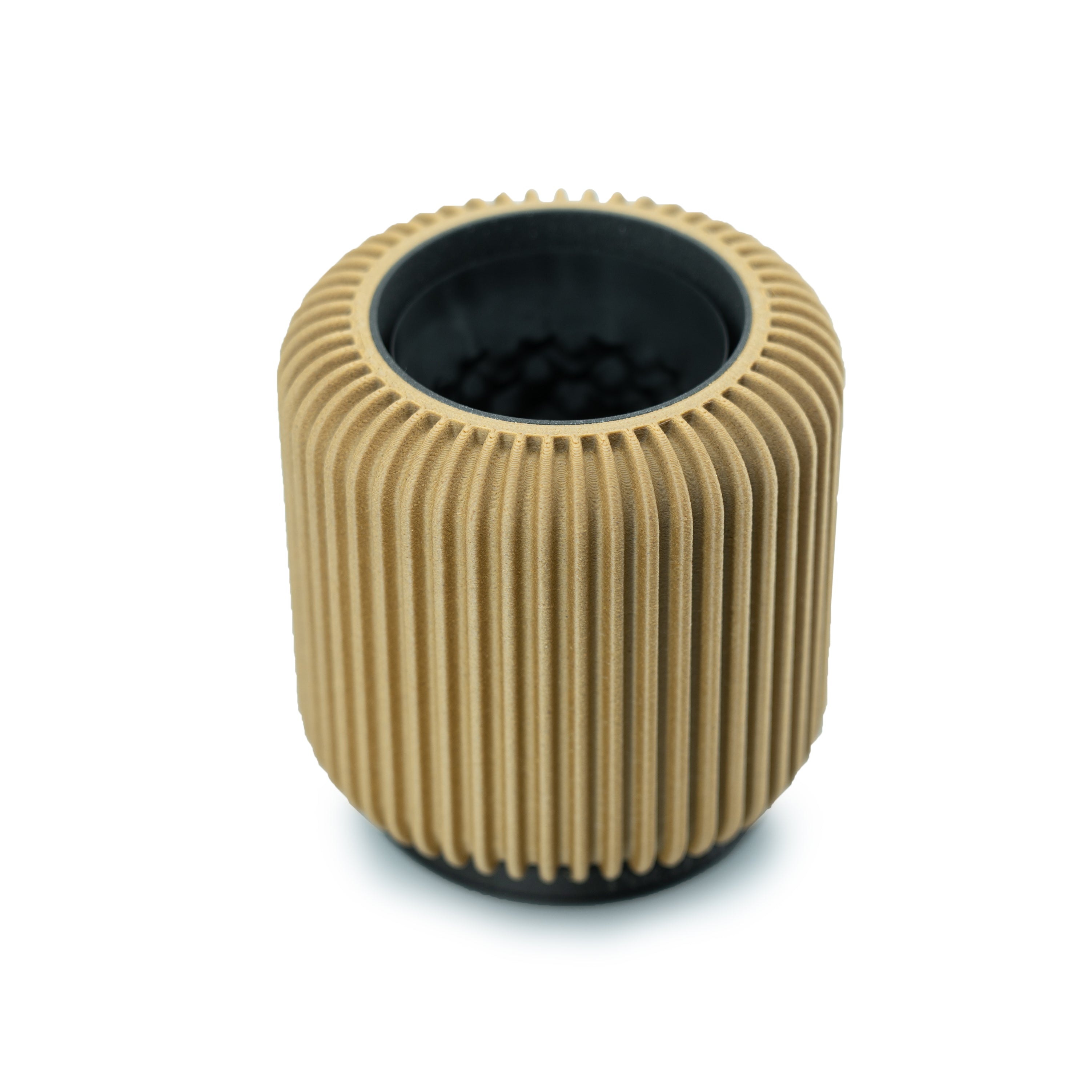 Ghiveci Lines – Ghivece decorativă sculpturală de la Artema Concept