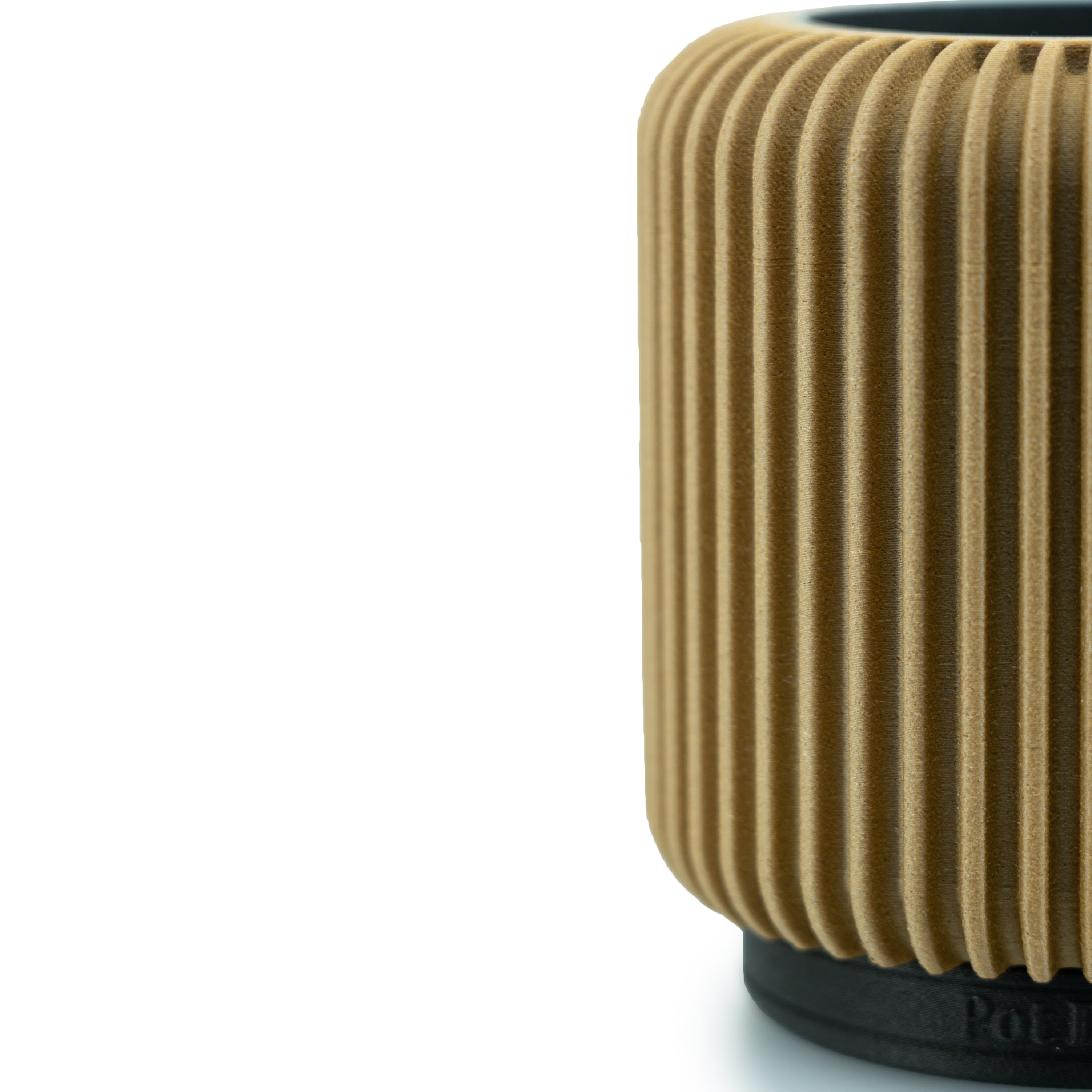 Ghiveci Lines – Ghivece decorativă sculpturală de la Artema Concept