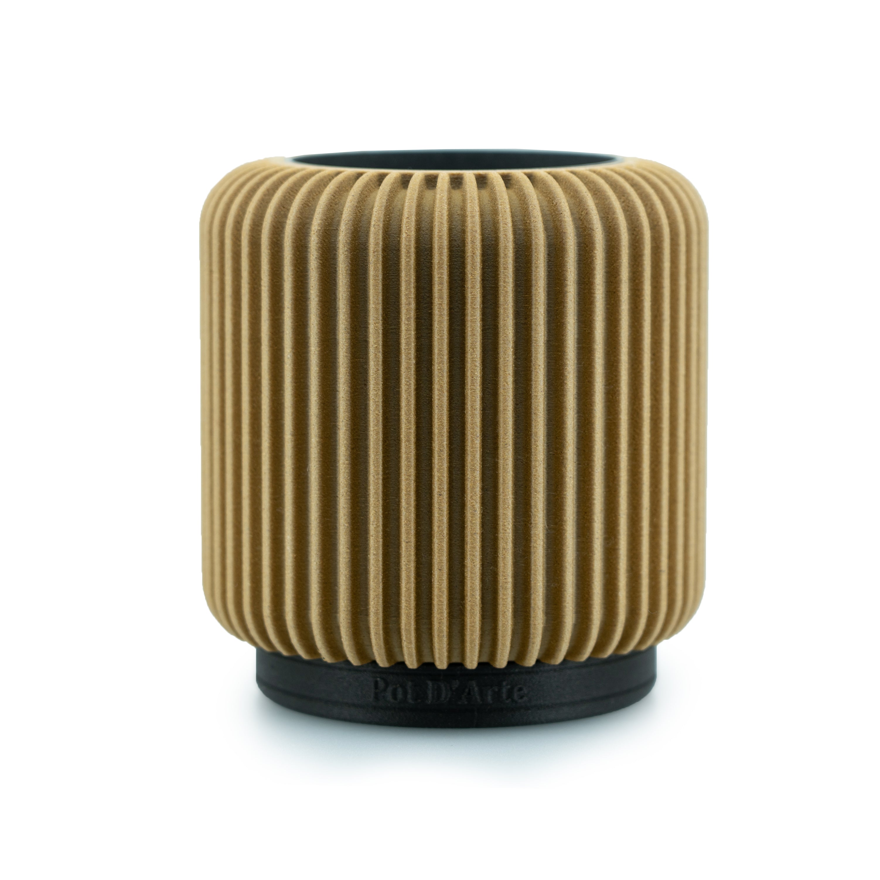 Ghiveci Lines – Ghivece decorativă sculpturală de la Artema Concept