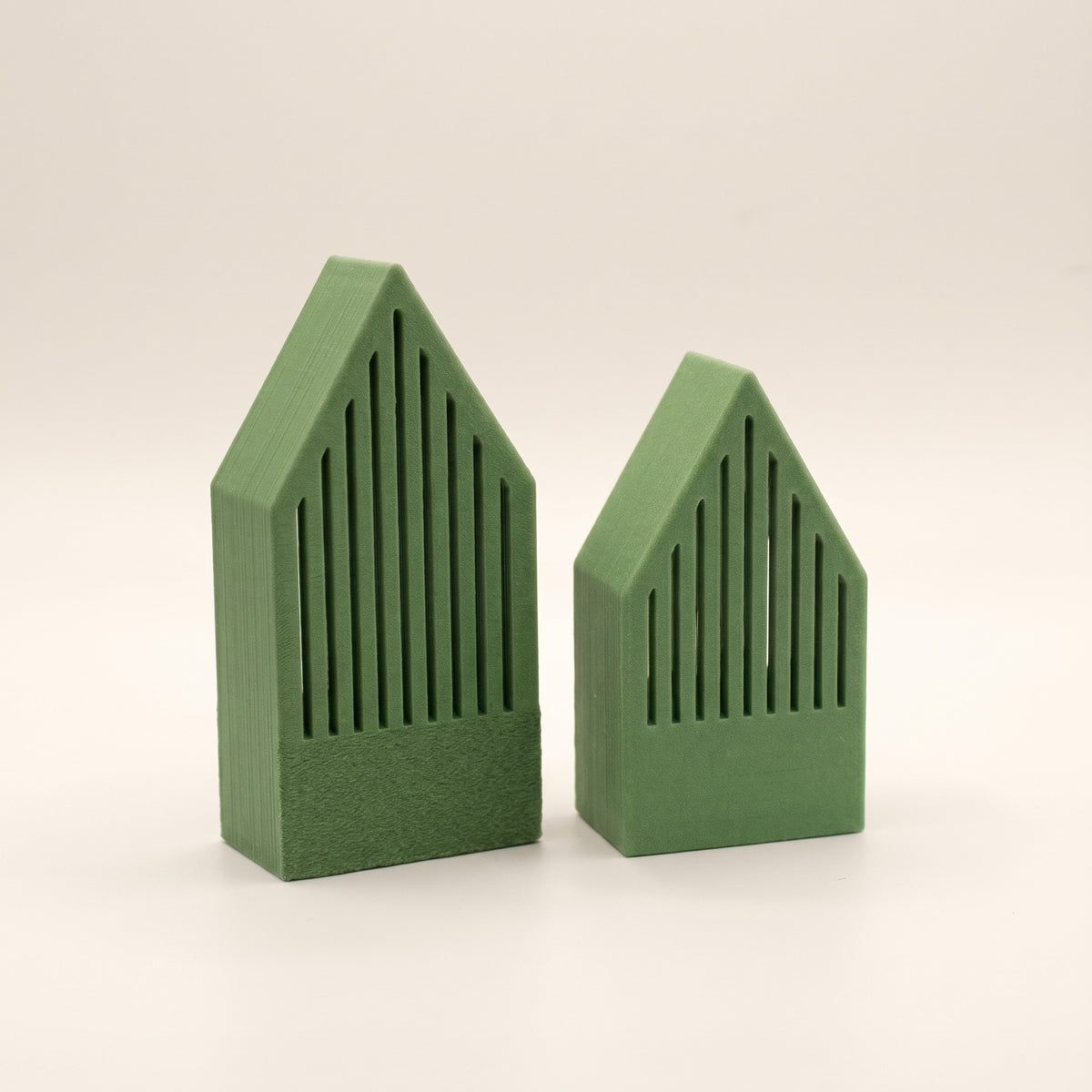 Set Satul Hygge – Verde – ARTEMA Crăciun 2026, studio