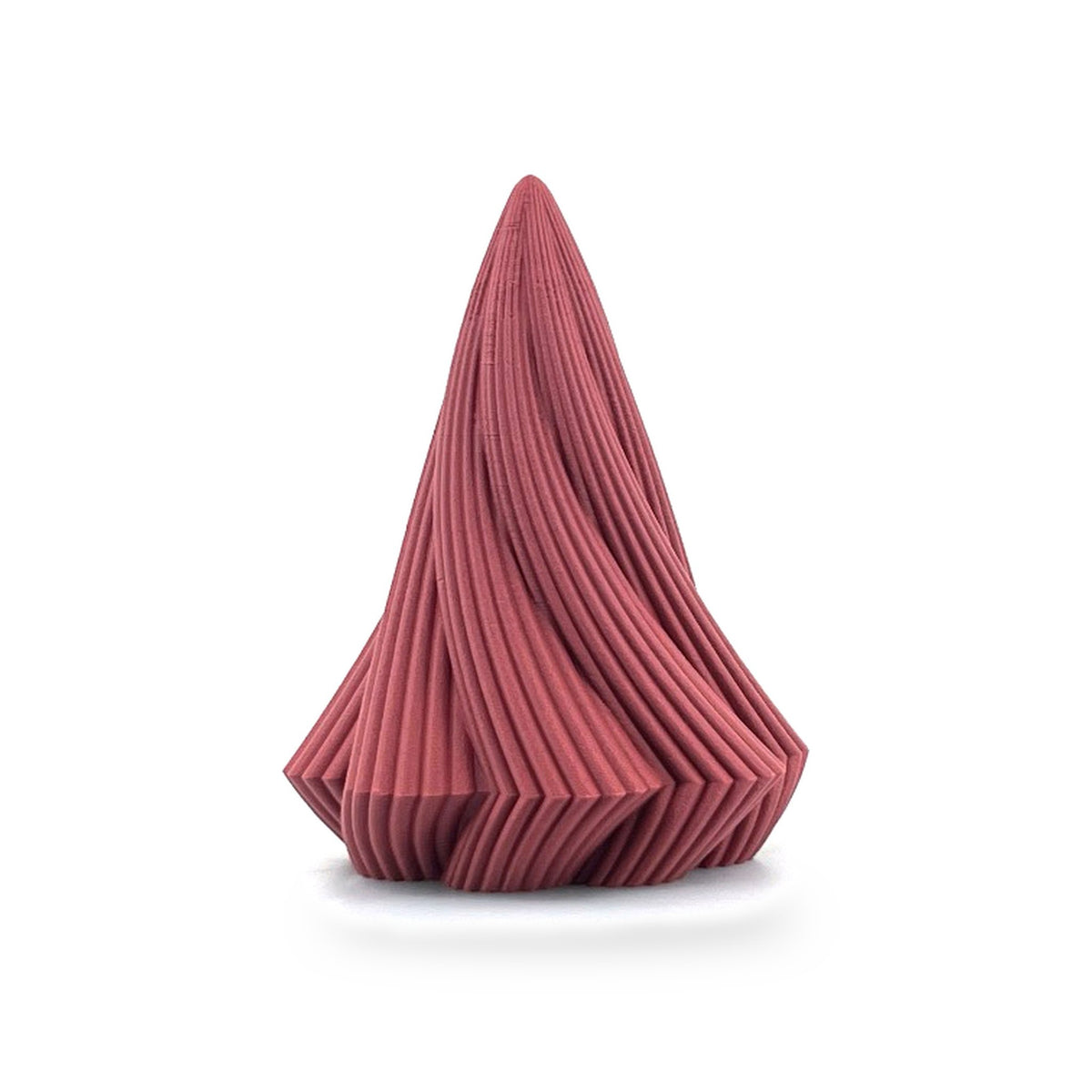 Brad 1 – Burgundy Red