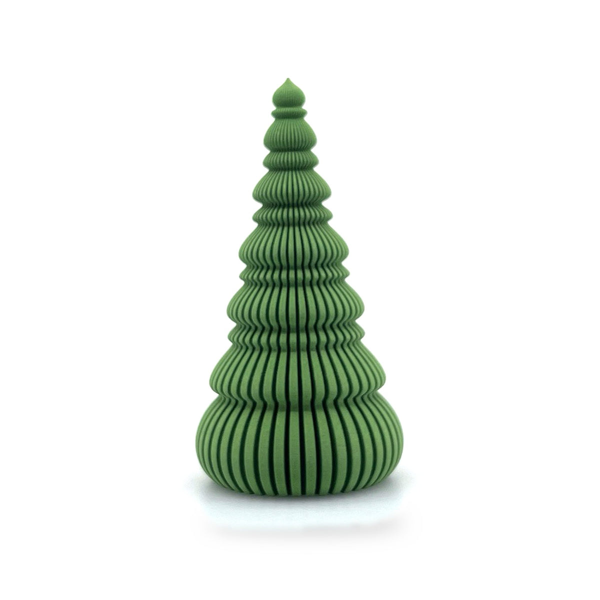 Brad Ribbon 19 cm – Verde