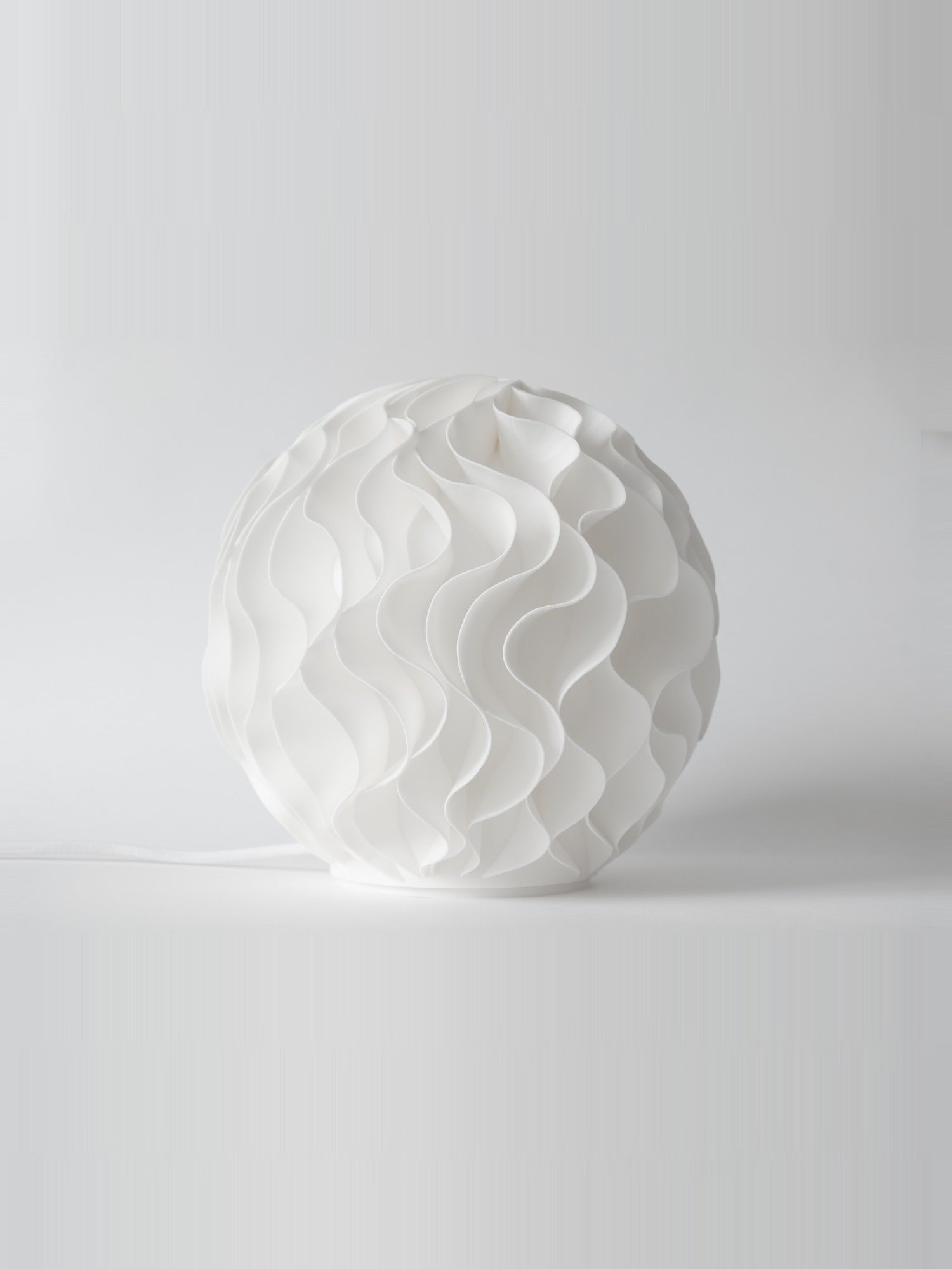 Growth — studio, alb natural