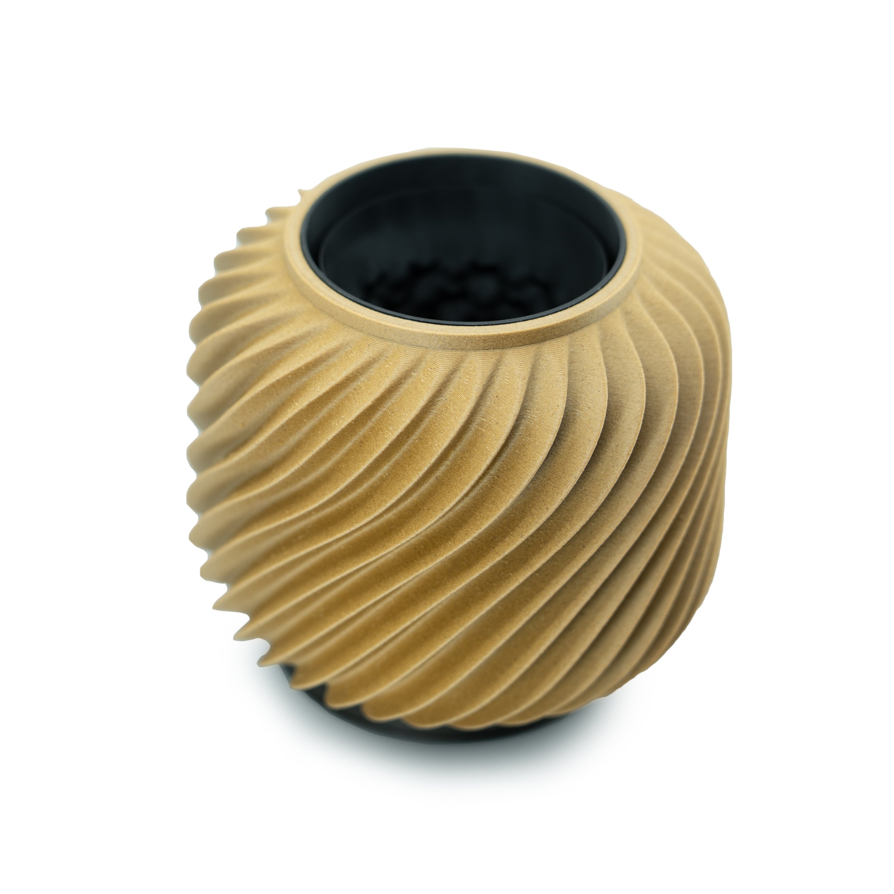 Ghiveci Infinity – Ghivece decorativă sculpturală de la Artema Concept