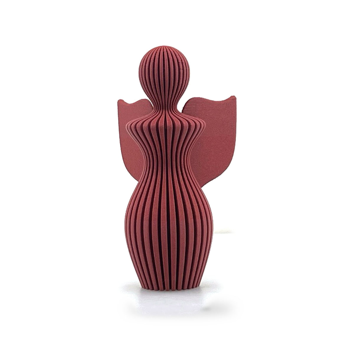 Îngerași – Burgundy Red