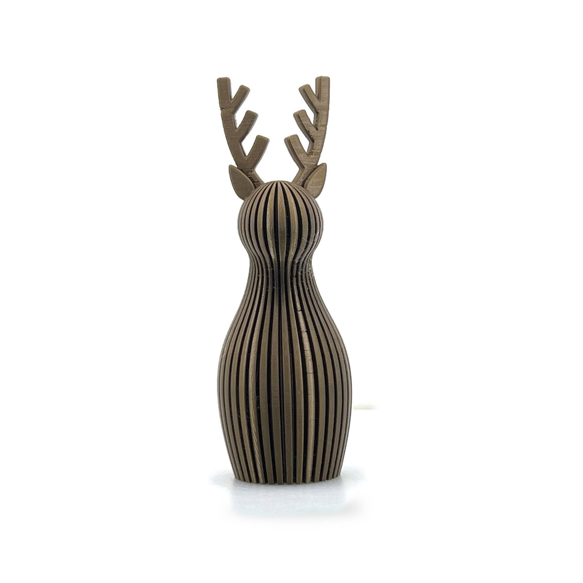 Ren mare 18 cm – Maro