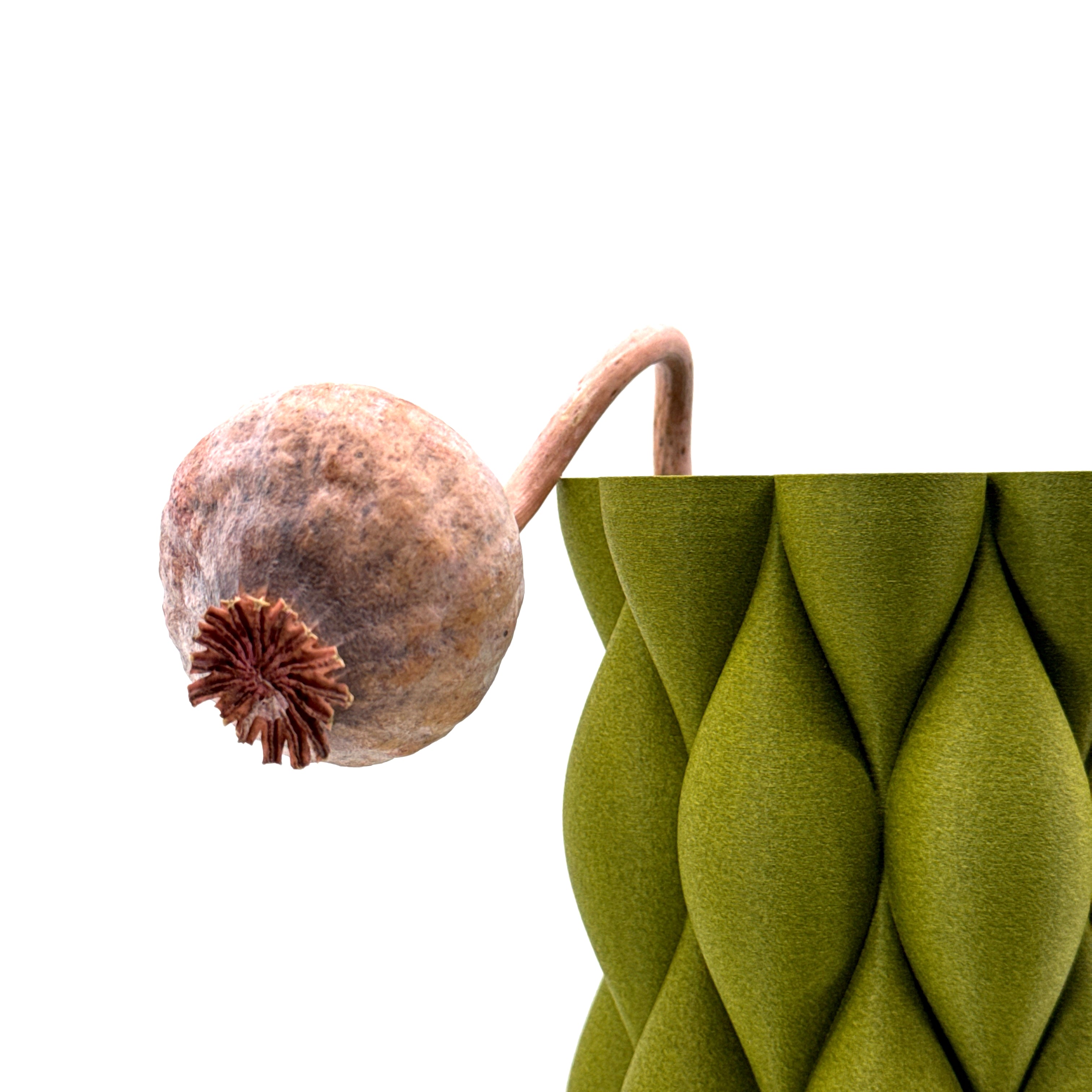 Dune – Vase decorativă sculpturală de la Artema Concept