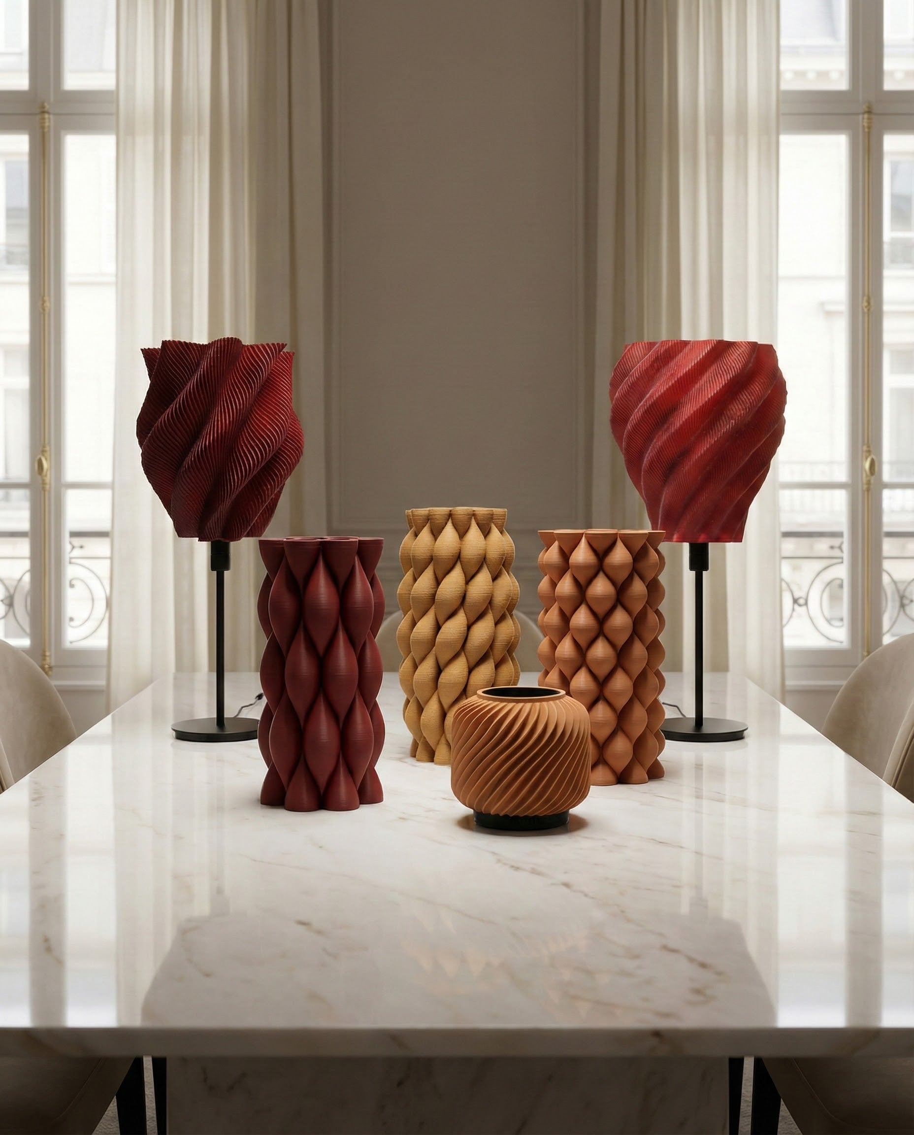 Artema Concept, selectată de MOM Paris pentru Maison & Objet Paris 2026