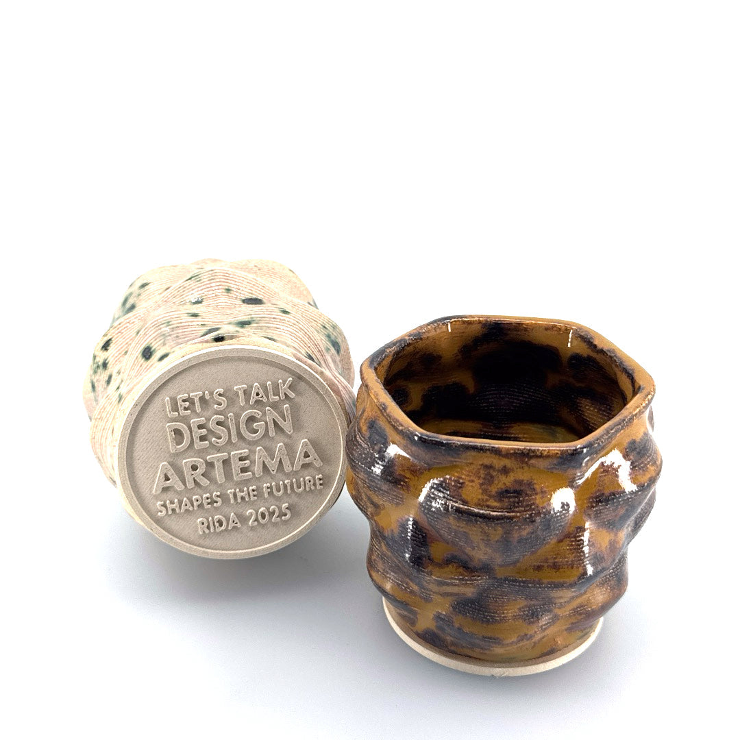 Ceramics