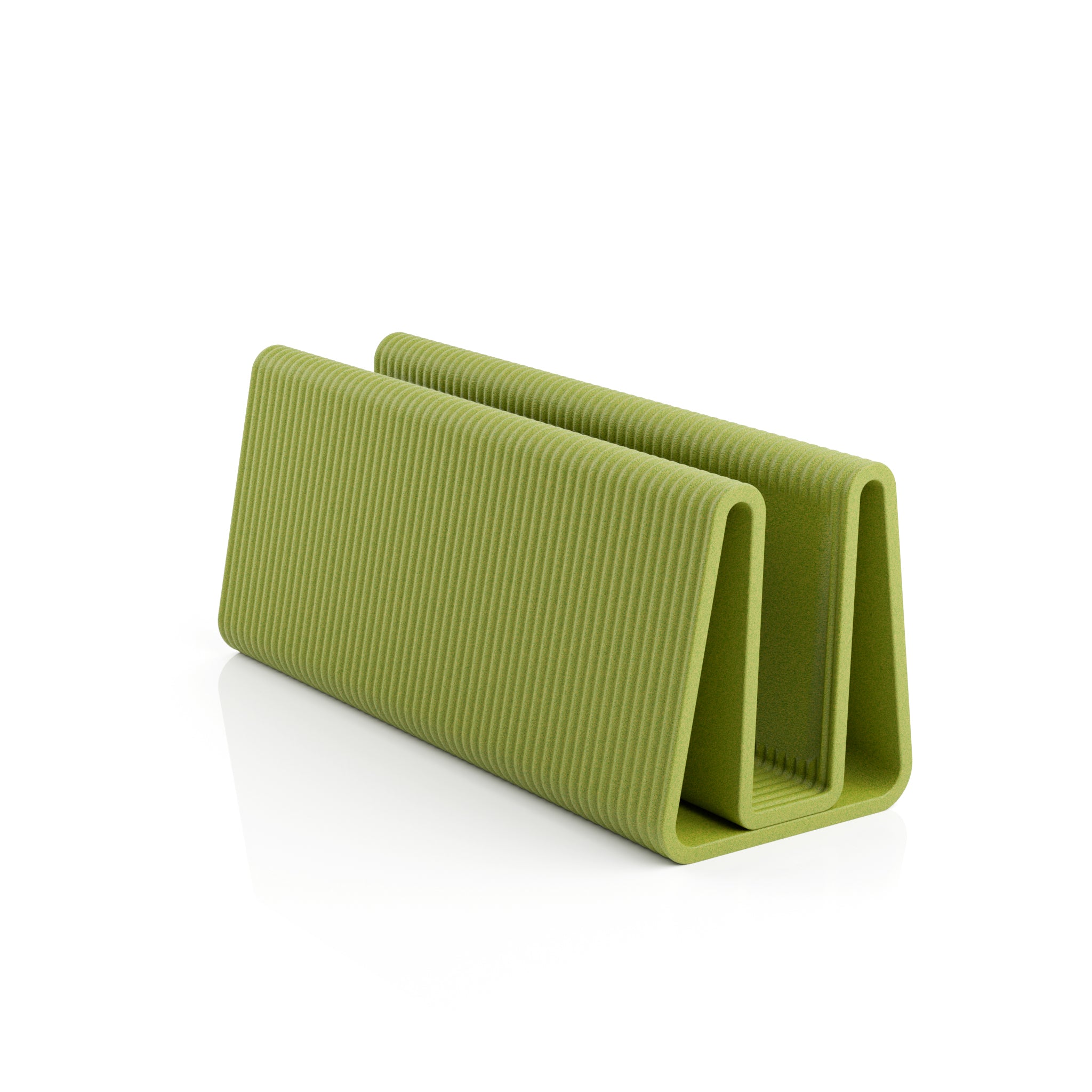 Axis - Suport Laptop – Accesorii Birou decorativă sculpturală de la Artema Concept