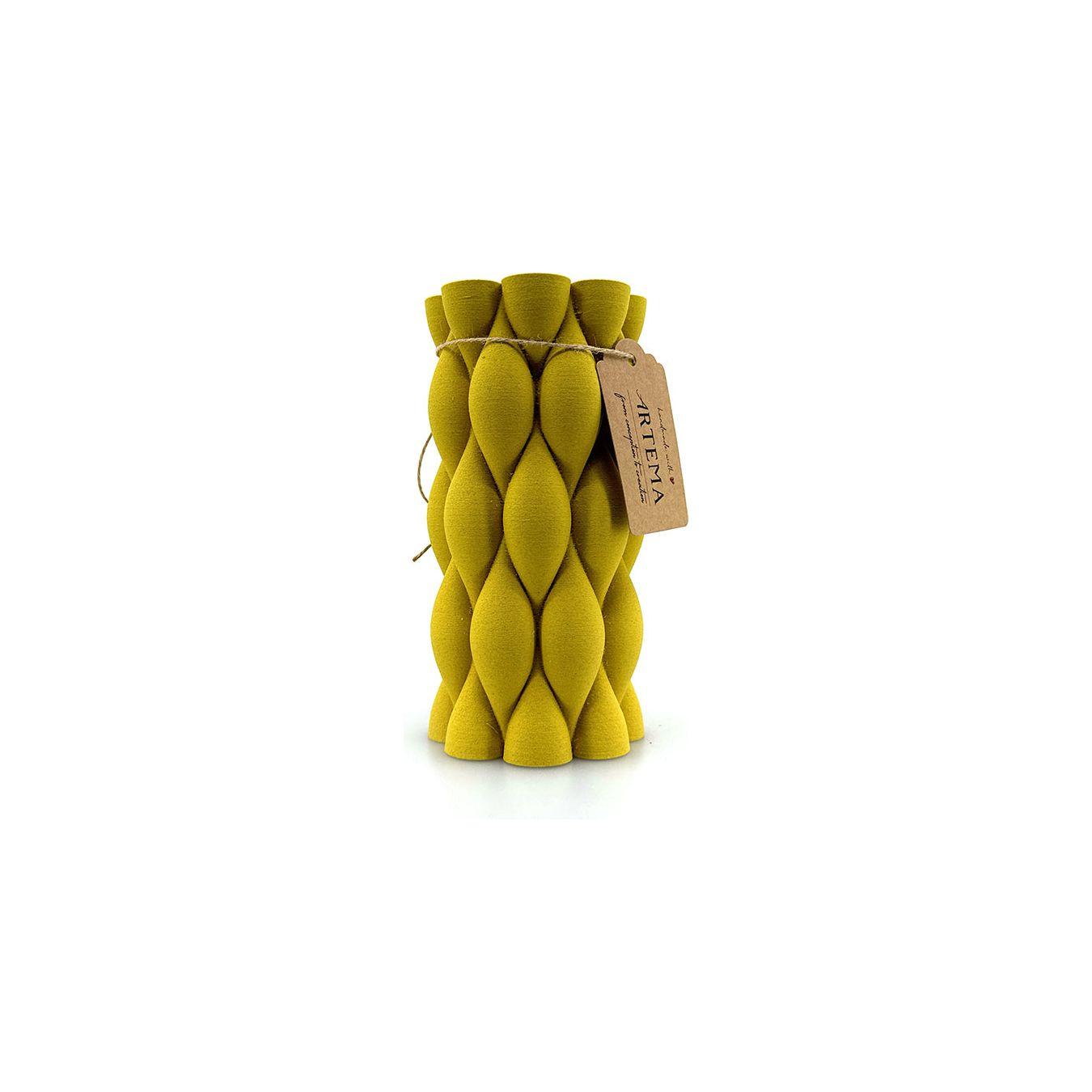 Dune (Copy) – Vase decorativă sculpturală de la Artema Concept