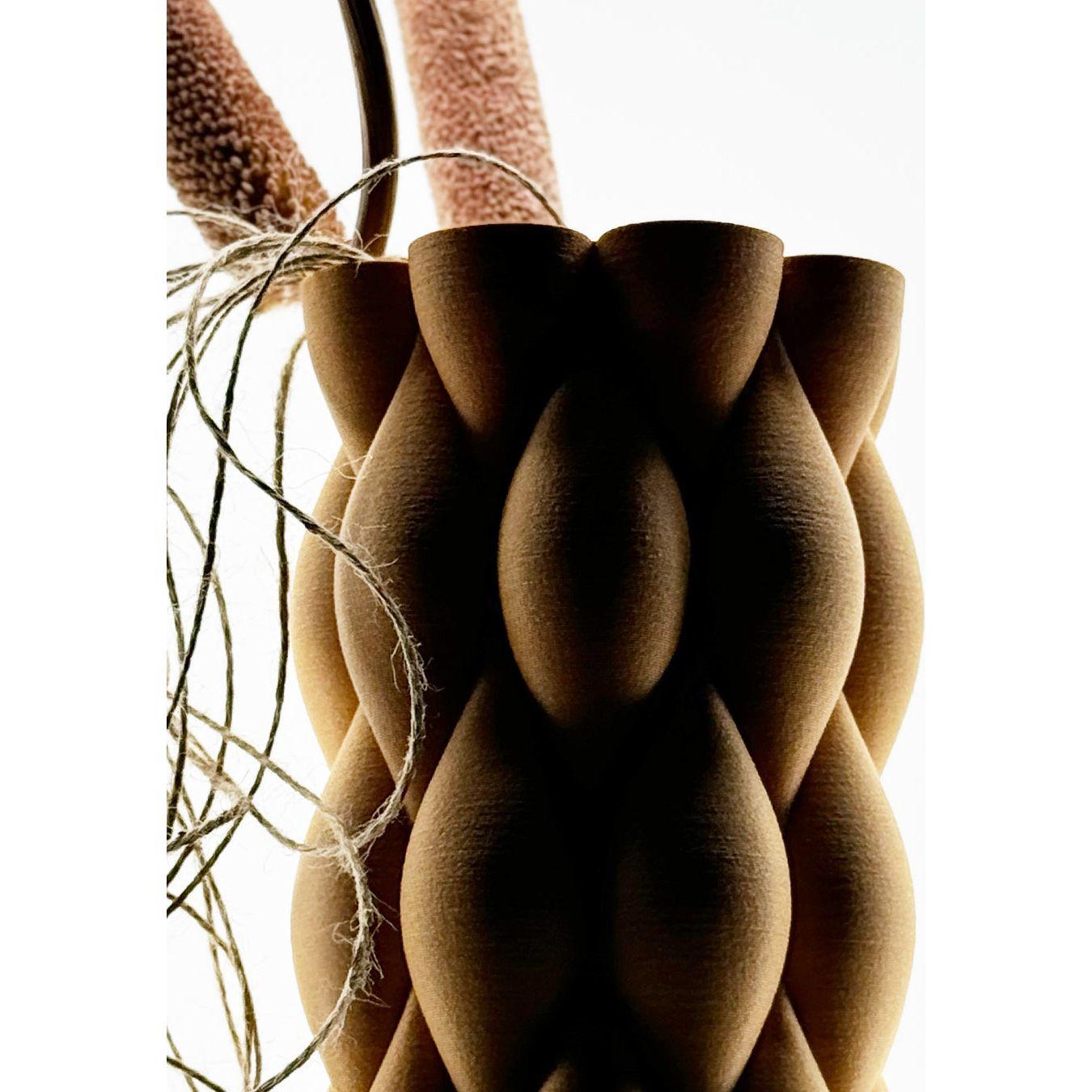 Dune (Copy) – Vase decorativă sculpturală de la Artema Concept