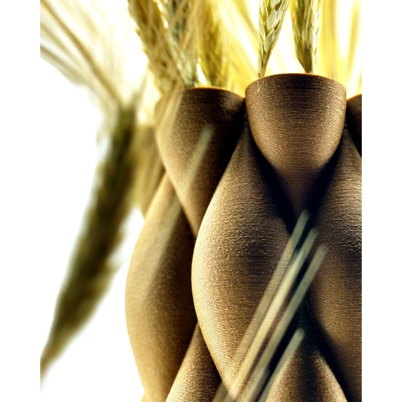 Dune (Copy) – Vase decorativă sculpturală de la Artema Concept