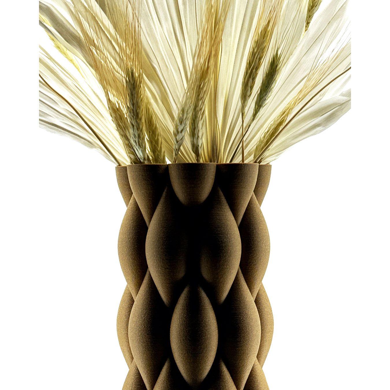 Dune (Copy) – Vase decorativă sculpturală de la Artema Concept