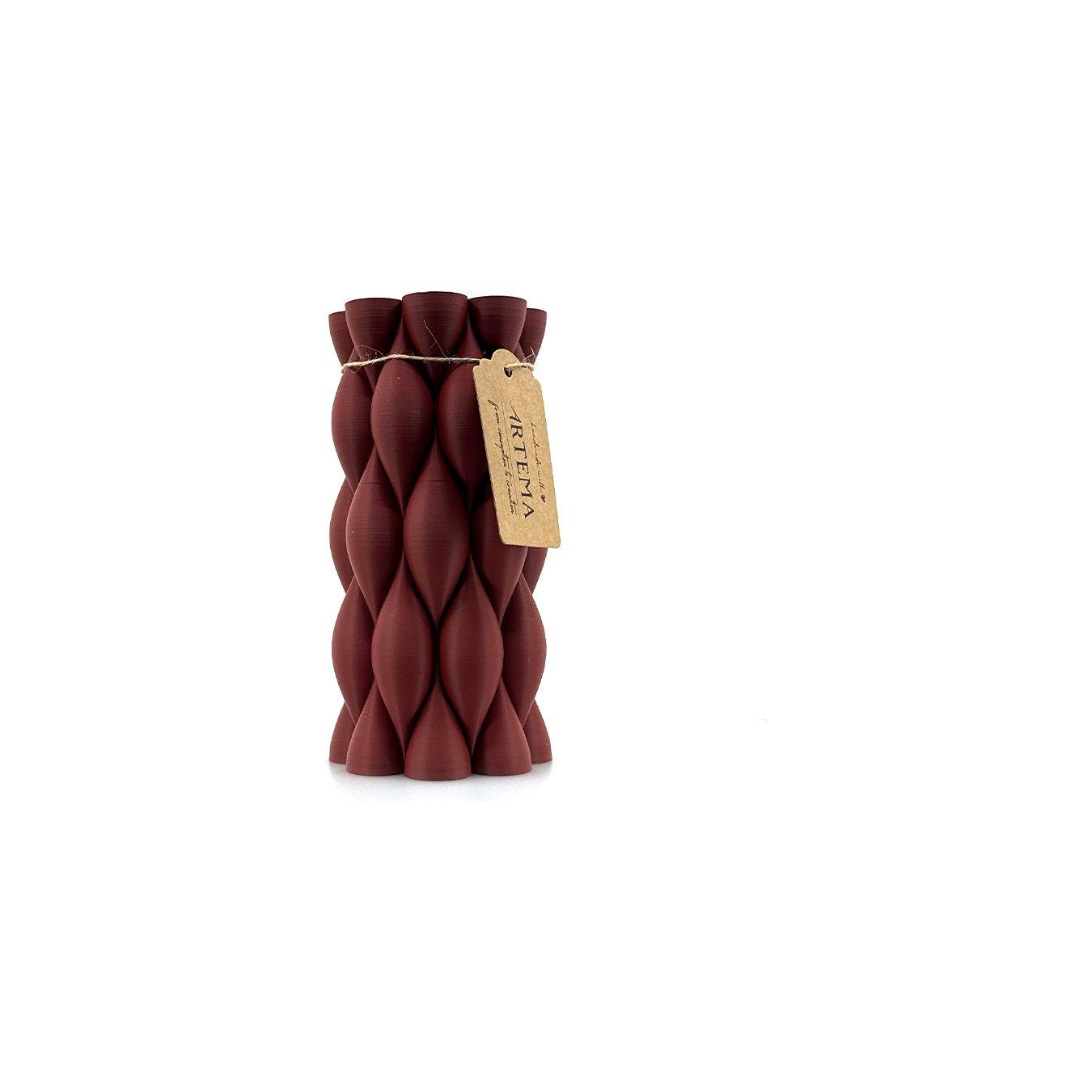 Dune (Copy) – Vase decorativă sculpturală de la Artema Concept