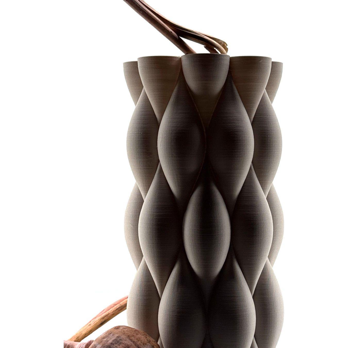 Dune (Copy) – Vase decorativă sculpturală de la Artema Concept
