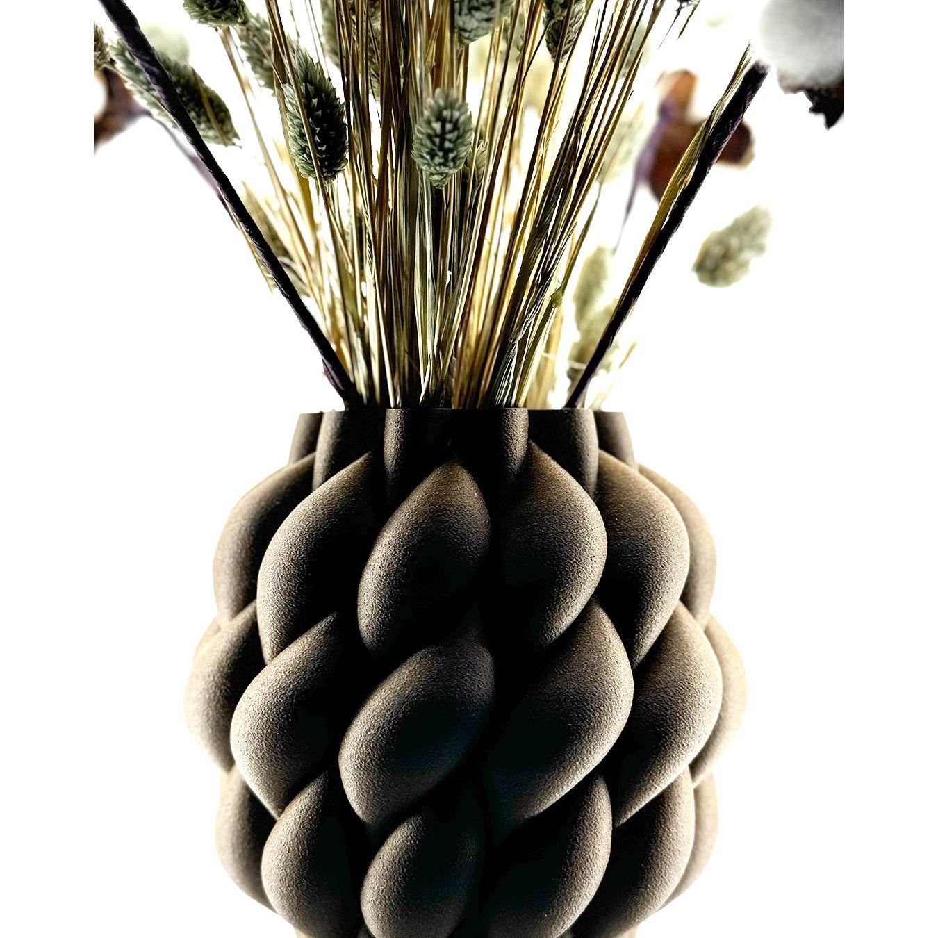 Harmony – Vase decorativă sculpturală de la Artema Concept