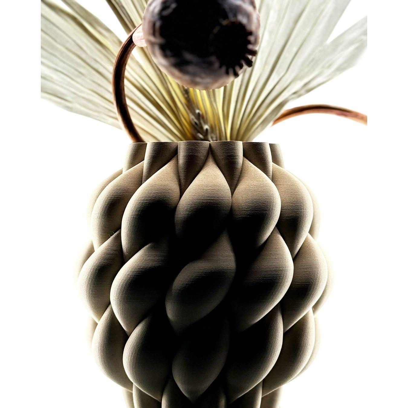 Harmony – Vase decorativă sculpturală de la Artema Concept