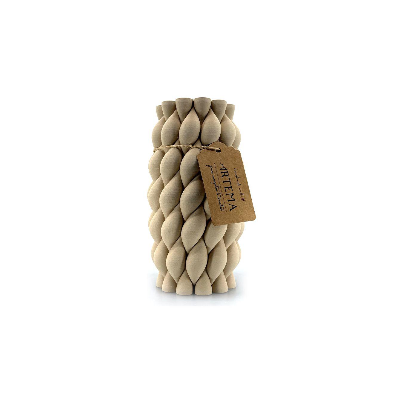 Verve – Vase decorativă sculpturală de la Artema Concept