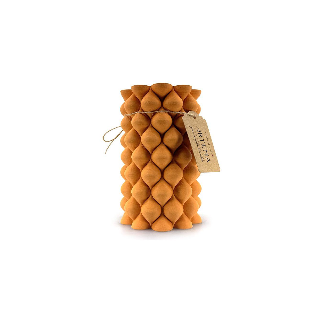 Orb – Vase decorativă sculpturală de la Artema Concept