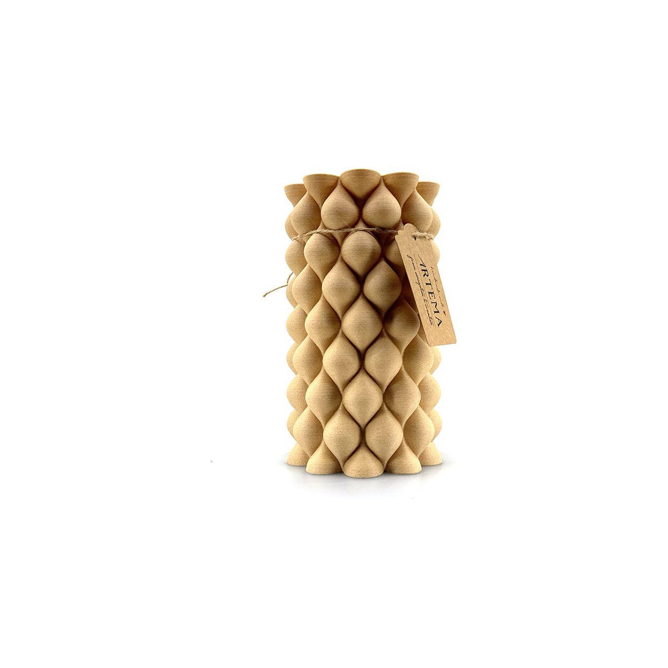 Orb – Vase decorativă sculpturală de la Artema Concept