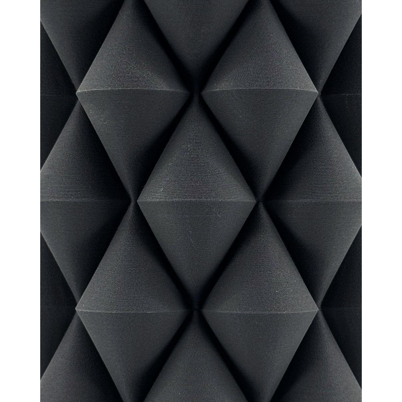 Diamond - Vase decorativă sculpturală de la Artema Concept