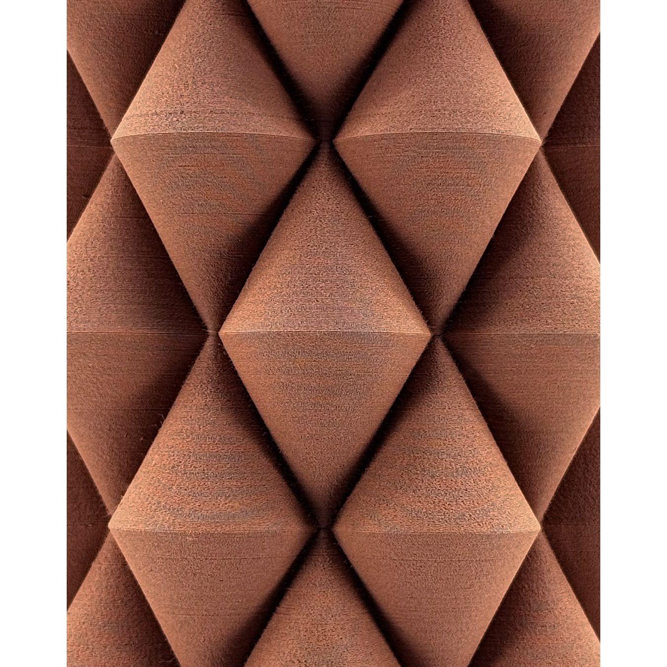 Diamond - Vase decorativă sculpturală de la Artema Concept