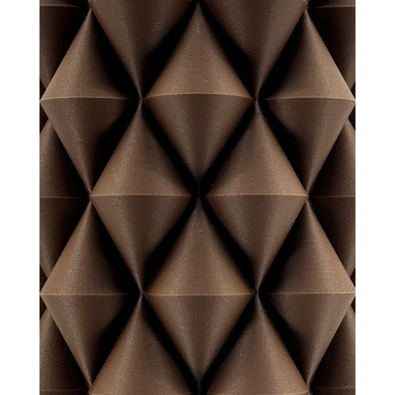 Diamond - Vase decorativă sculpturală de la Artema Concept