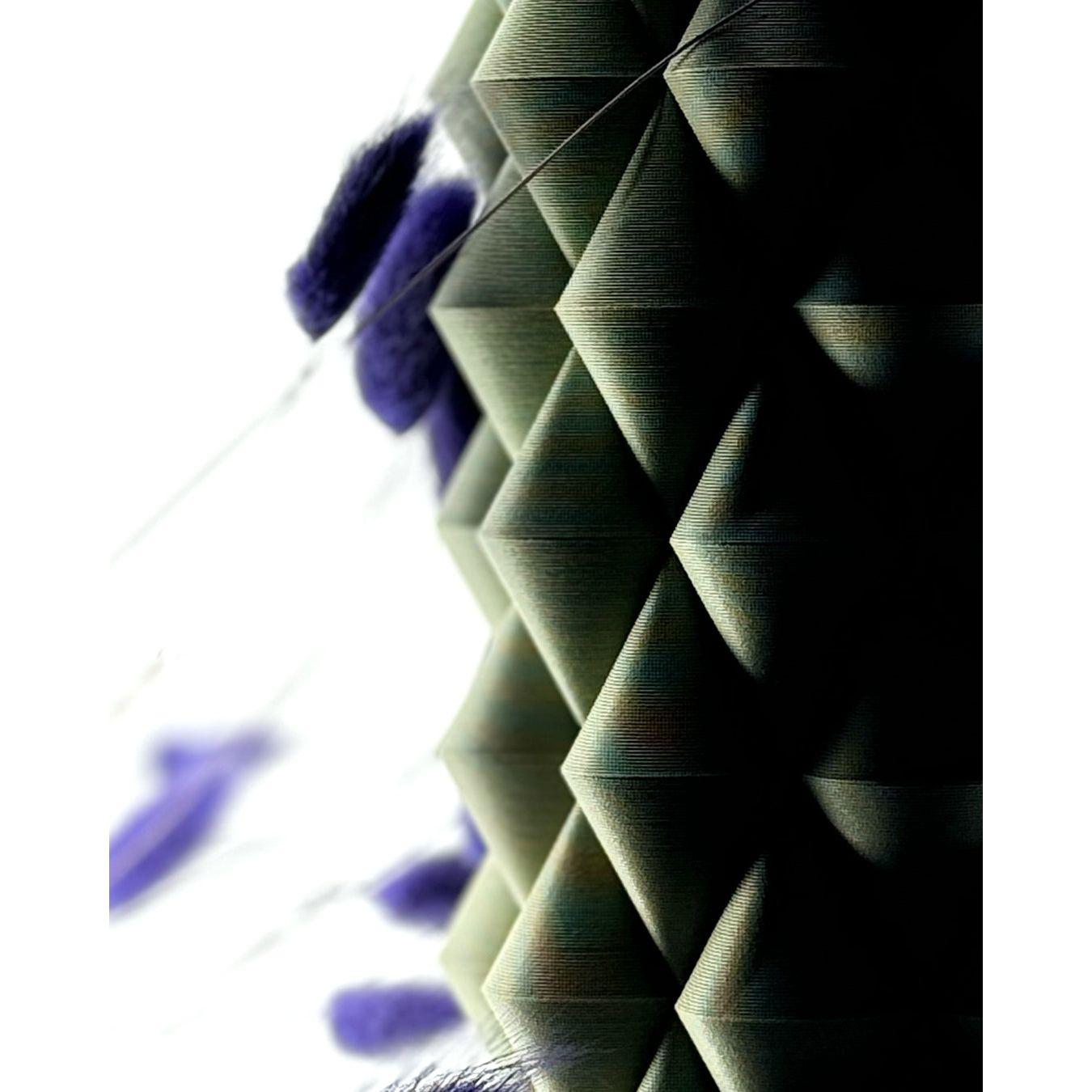 Diamond - Vase decorativă sculpturală de la Artema Concept