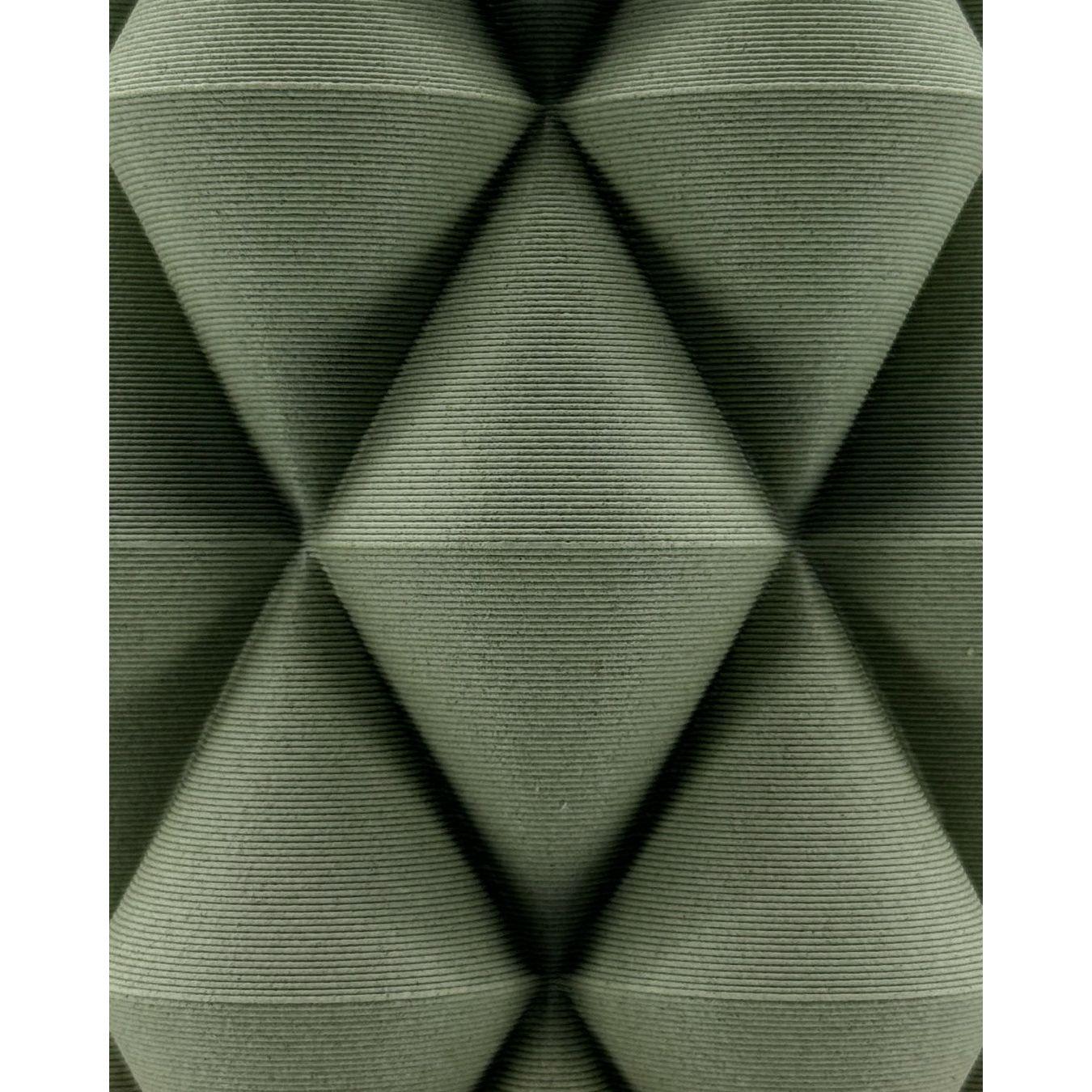 Diamond - Vase decorativă sculpturală de la Artema Concept