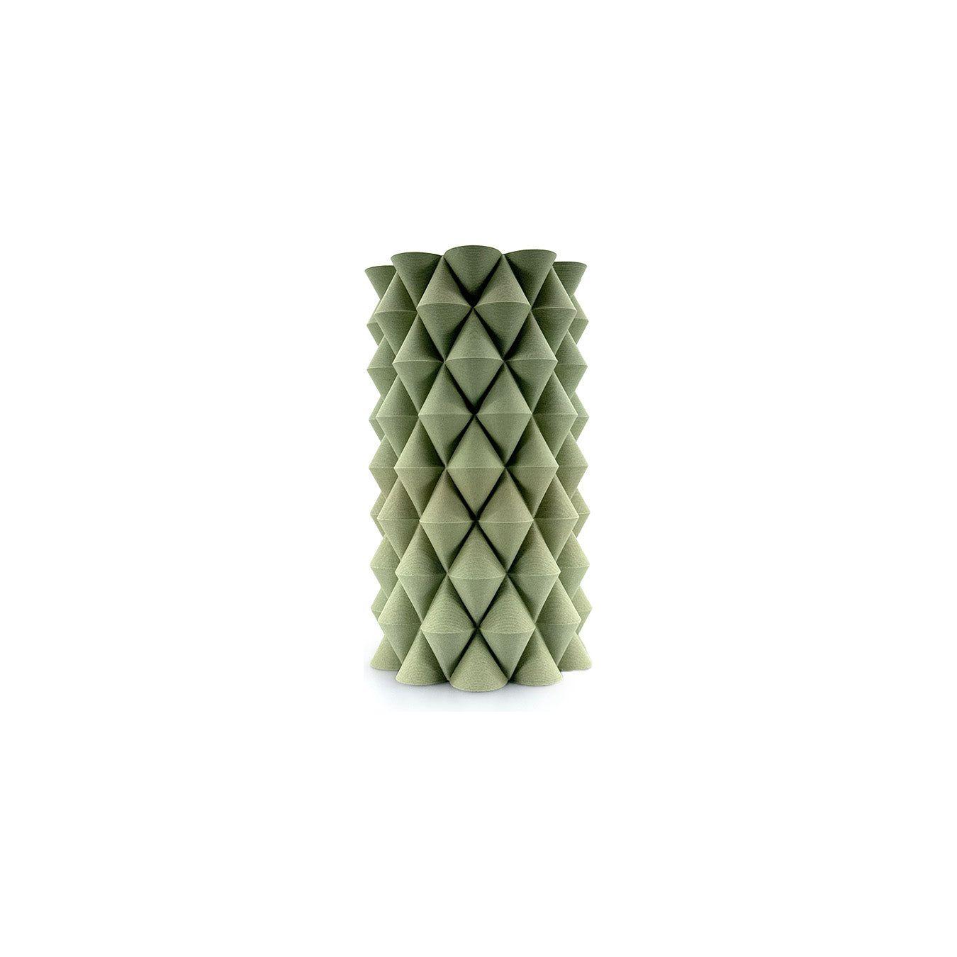 Diamond - Vase decorativă sculpturală de la Artema Concept