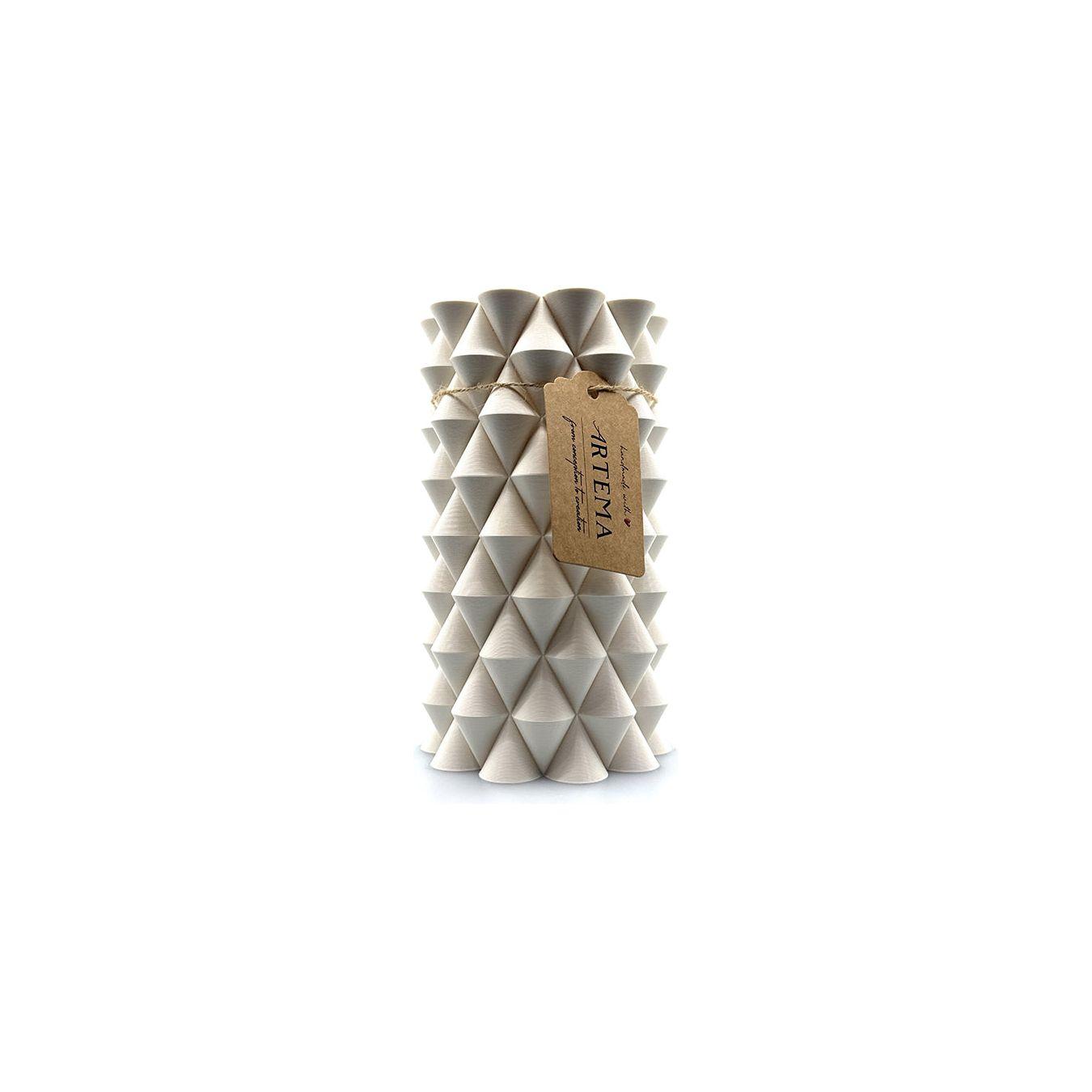 Diamond - Vase decorativă sculpturală de la Artema Concept