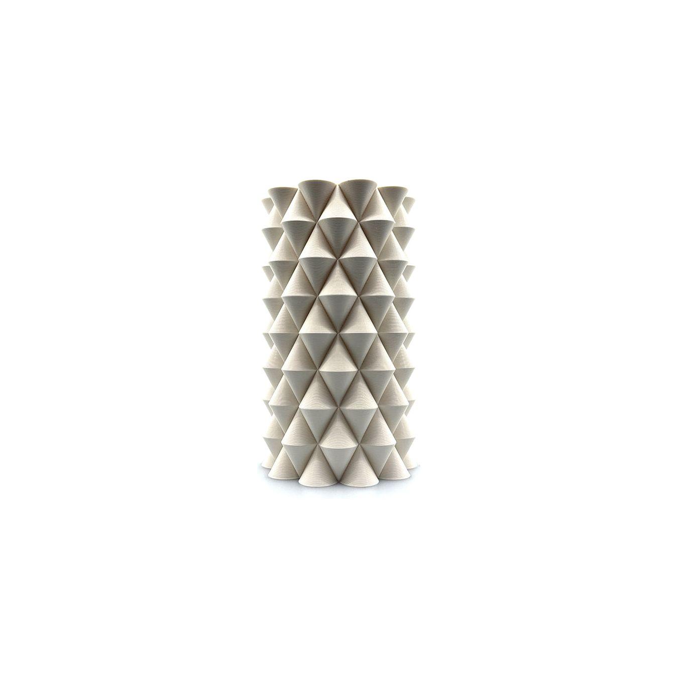 Diamond - Vase decorativă sculpturală de la Artema Concept