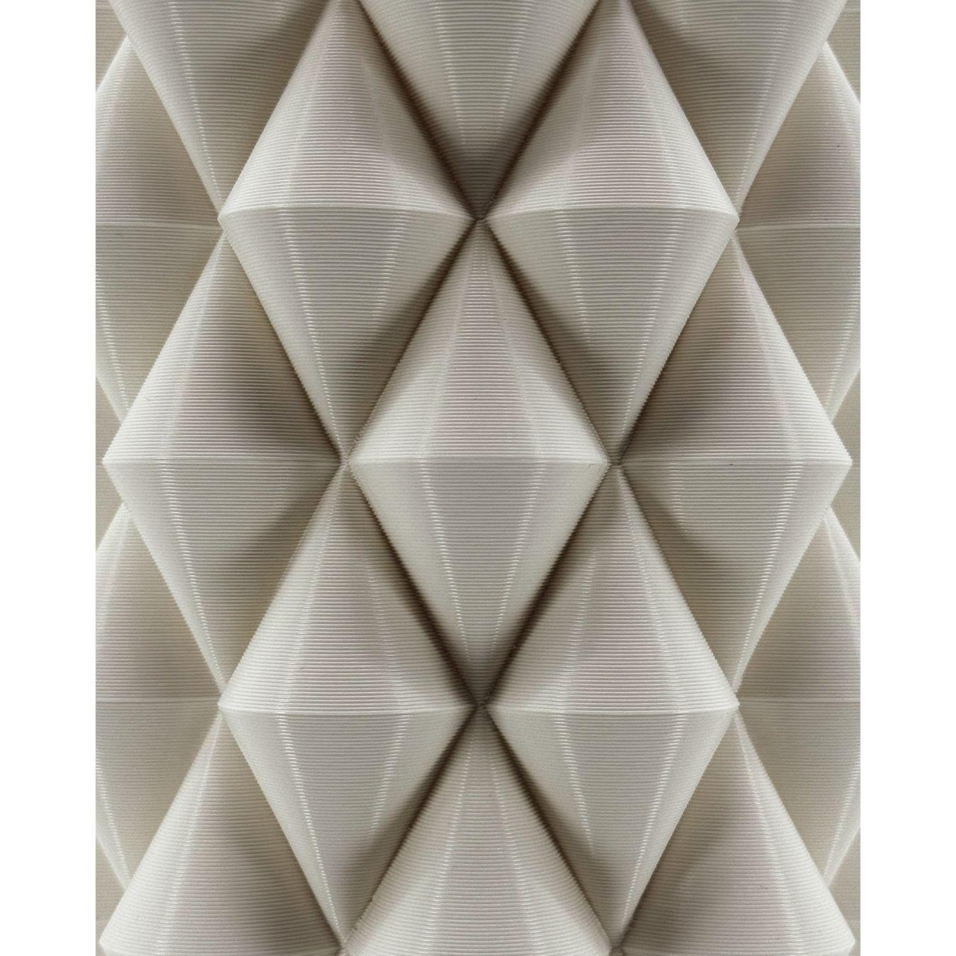 Diamond - Vase decorativă sculpturală de la Artema Concept