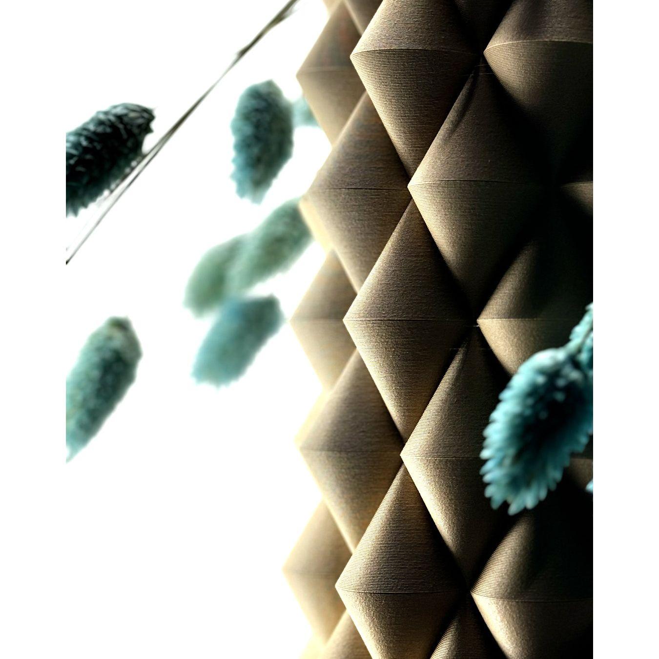 Diamond - Vase decorativă sculpturală de la Artema Concept