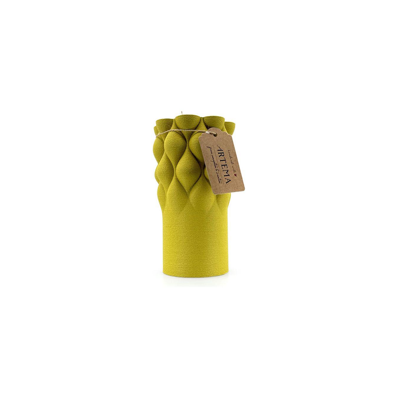 Oasis – Vase decorativă sculpturală de la Artema Concept