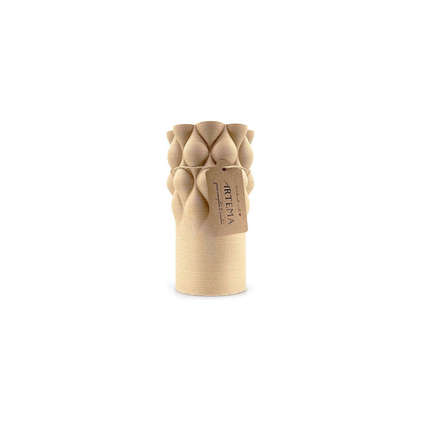 Oasis – Vase decorativă sculpturală de la Artema Concept