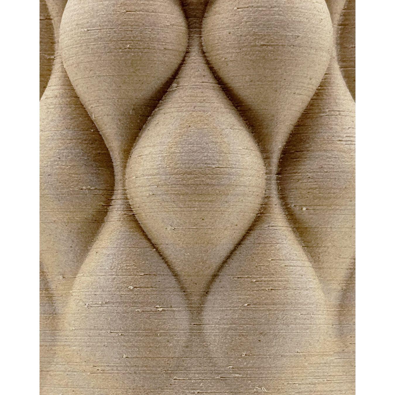 Oasis – Vase decorativă sculpturală de la Artema Concept