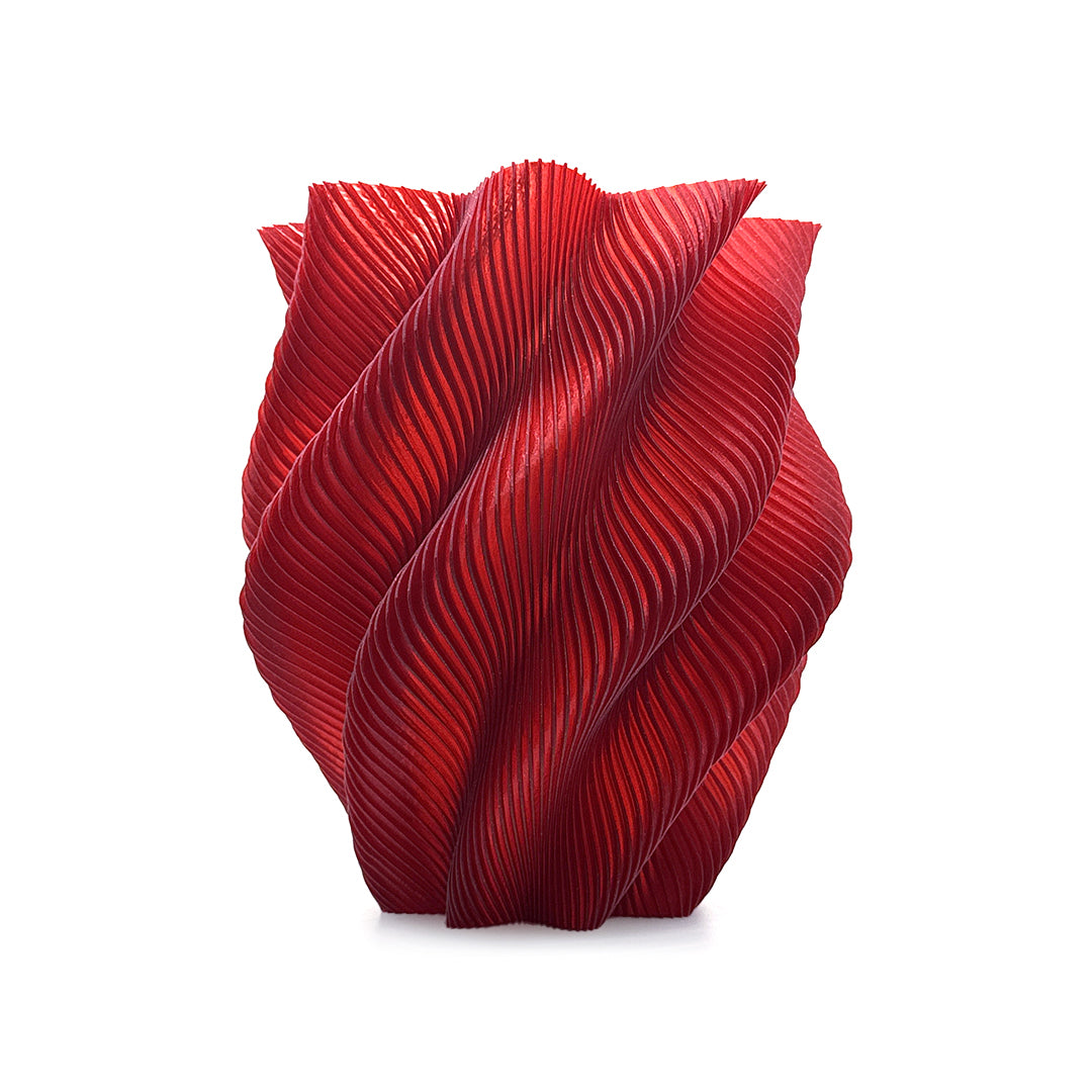 PLISEE HELIX –  decorativă sculpturală de la Artema Concept