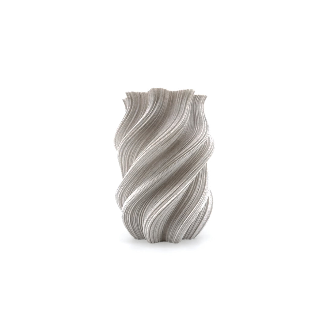 Infinity – light decorativă sculpturală de la Artema Concept