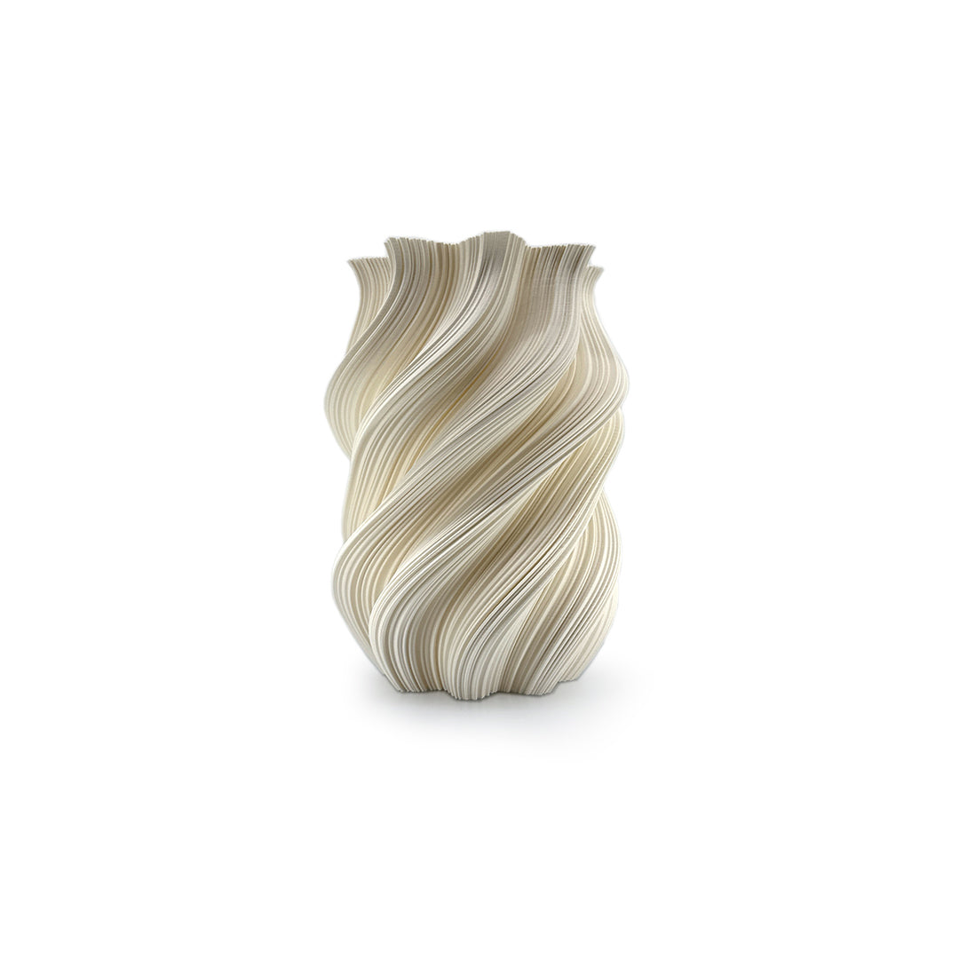 Infinity – light decorativă sculpturală de la Artema Concept