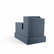 Erbașu — L’architecture à l’échelle du bureau