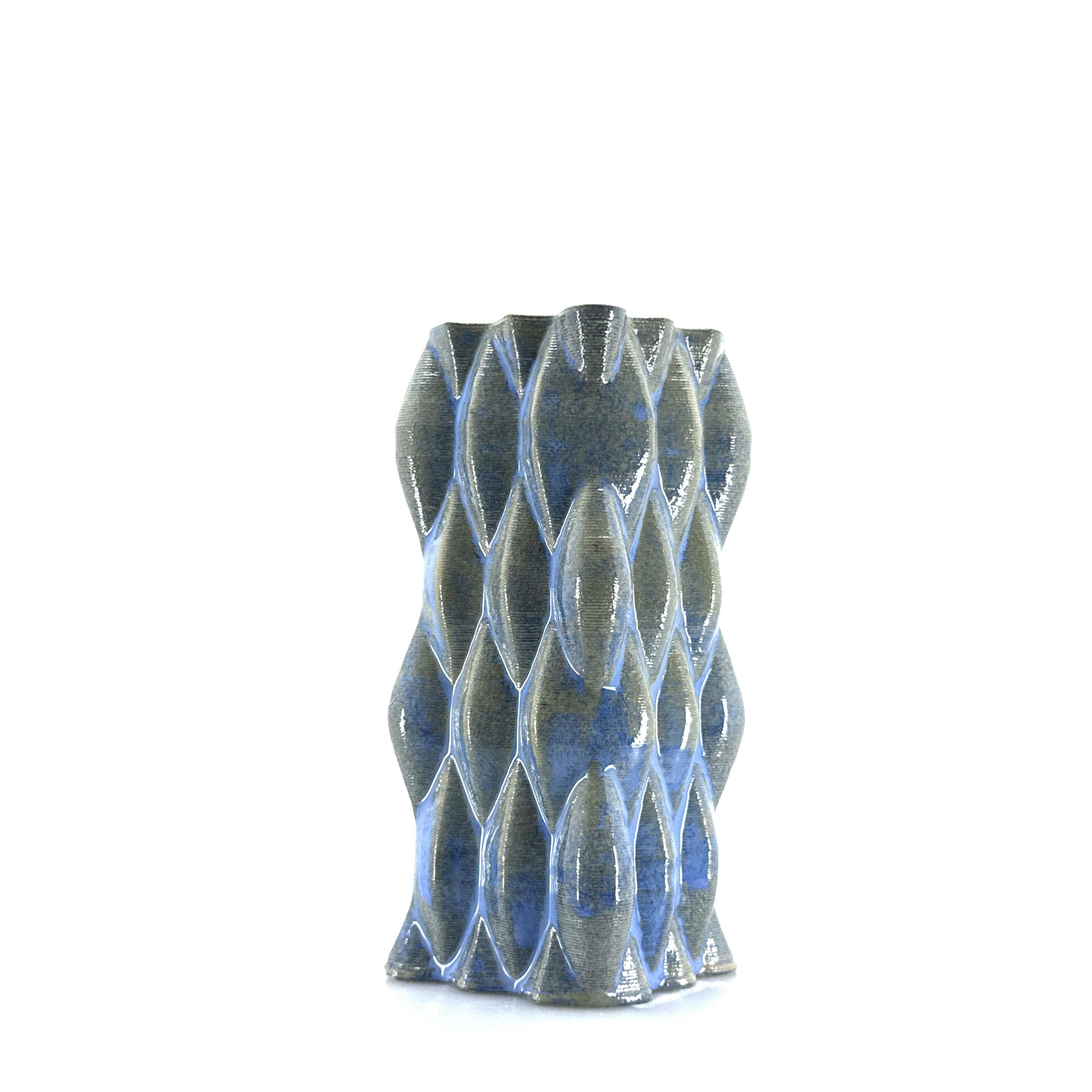 AURA – Cerulean Mist